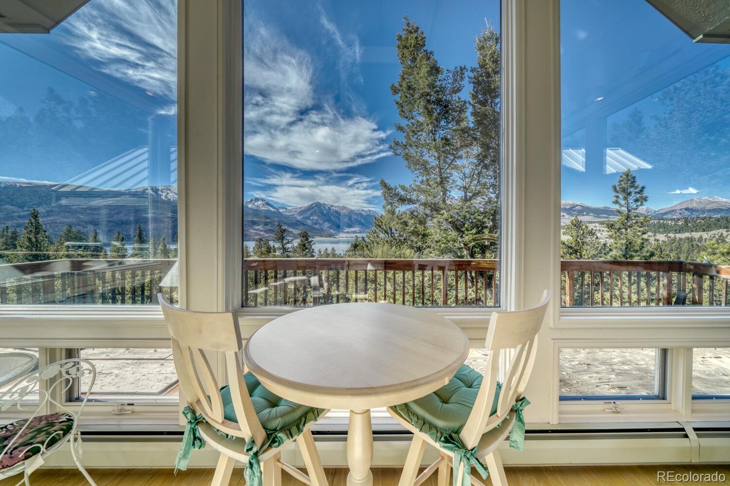 165 Reva Ridge Road Twin Lakes CO 81251