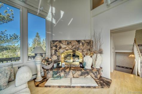 165 Reva Ridge Road Twin Lakes CO 81251