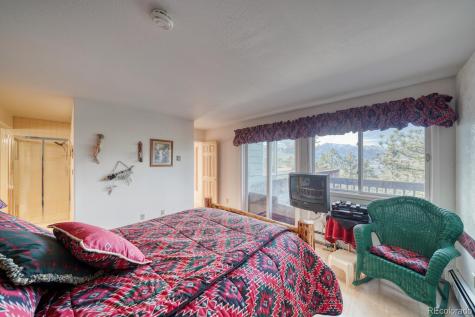 165 Reva Ridge Road Twin Lakes CO 81251