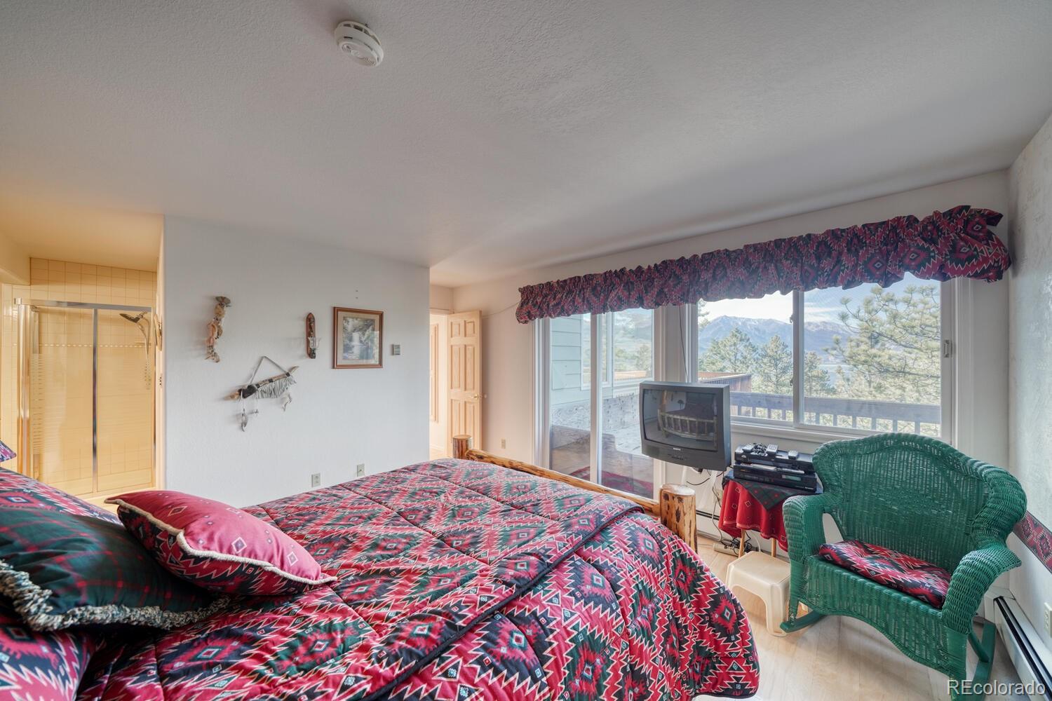 165 Reva Ridge Road Twin Lakes CO 81251