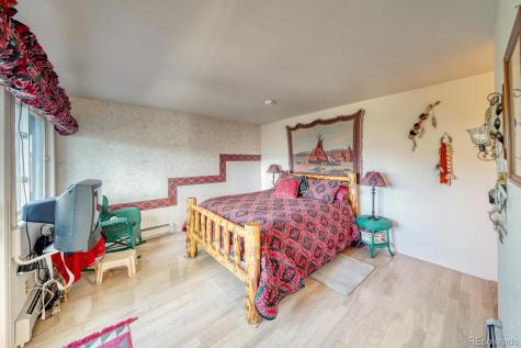 165 Reva Ridge Road Twin Lakes CO 81251