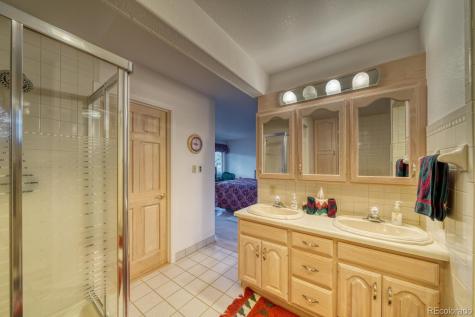 165 Reva Ridge Road Twin Lakes CO 81251