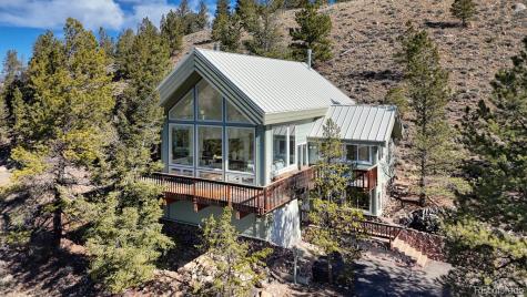 165 Reva Ridge Road Twin Lakes CO 81251