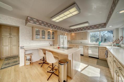 165 Reva Ridge Road Twin Lakes CO 81251