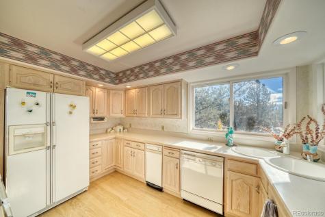 165 Reva Ridge Road Twin Lakes CO 81251