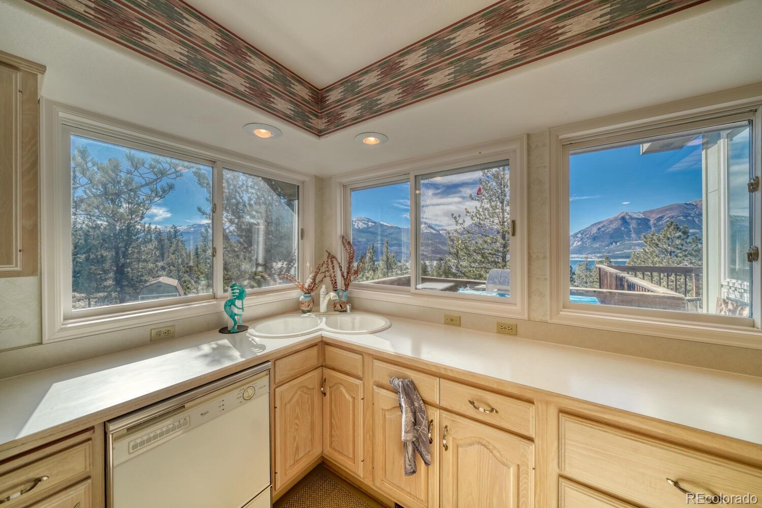 165 Reva Ridge Road Twin Lakes CO 81251