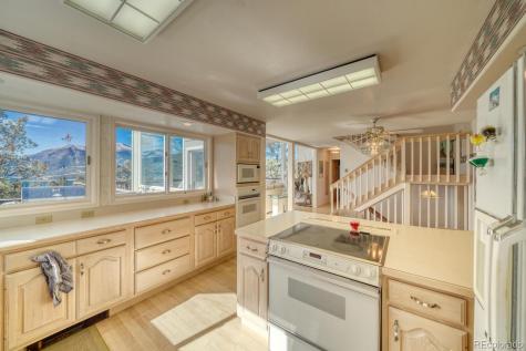 165 Reva Ridge Road Twin Lakes CO 81251