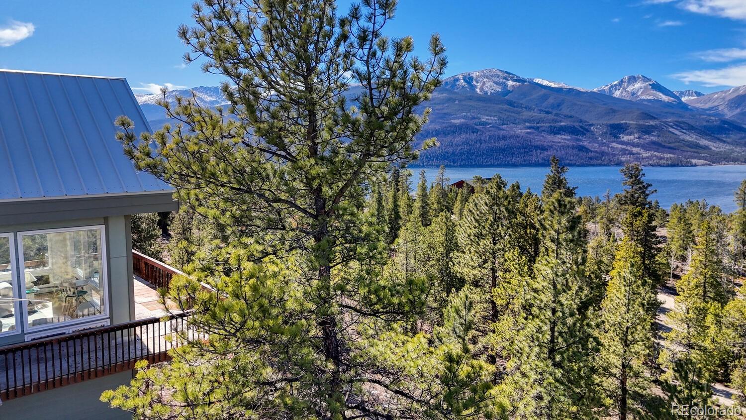 165 Reva Ridge Road Twin Lakes CO 81251
