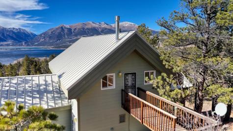 165 Reva Ridge Road Twin Lakes CO 81251