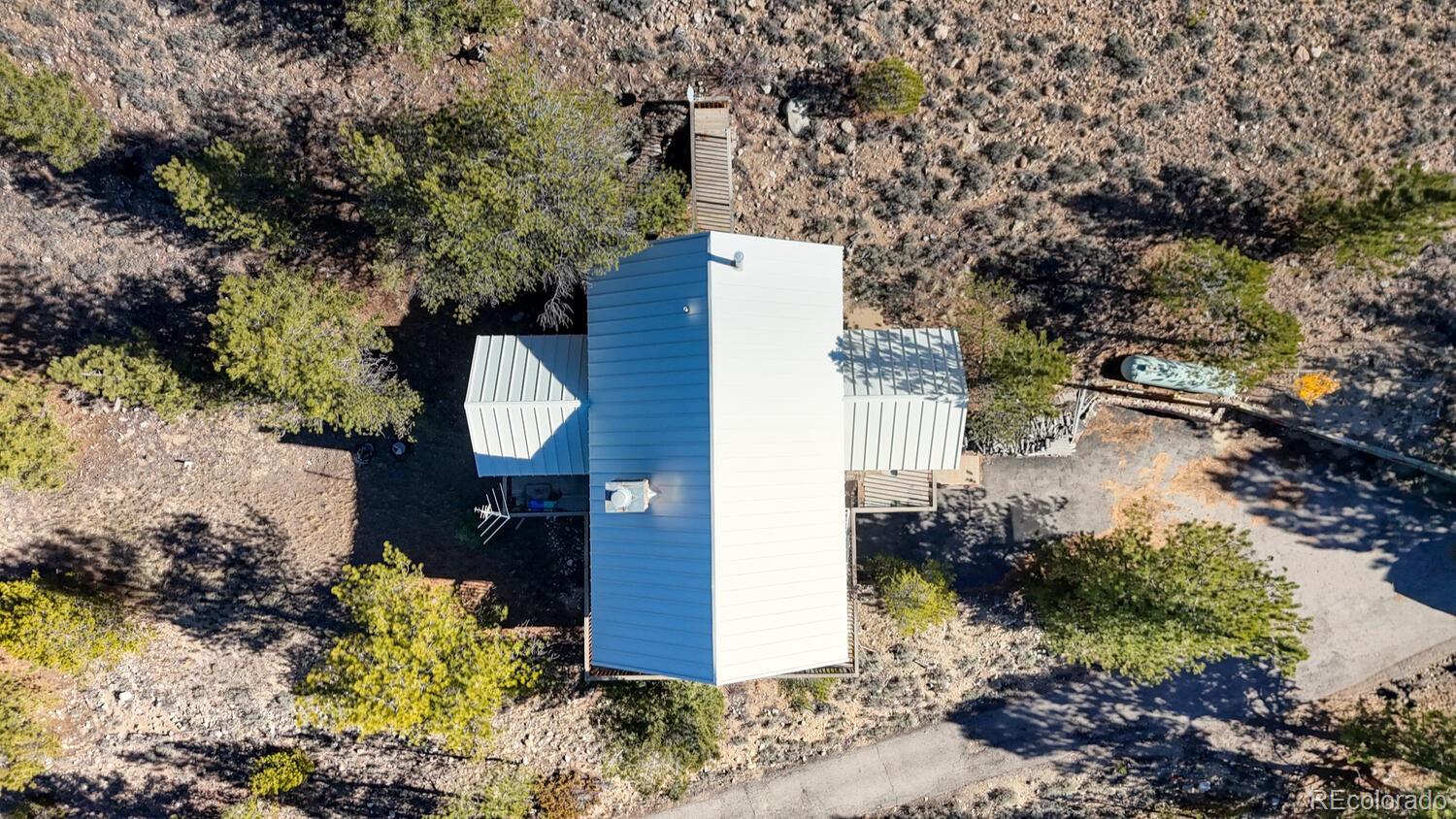 165 Reva Ridge Road Twin Lakes CO 81251