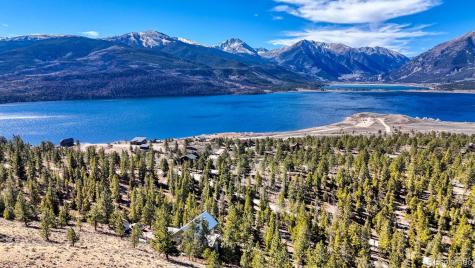 165 Reva Ridge Road Twin Lakes CO 81251