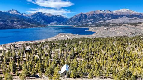 165 Reva Ridge Road Twin Lakes CO 81251