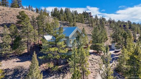 165 Reva Ridge Road Twin Lakes CO 81251