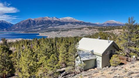165 Reva Ridge Road Twin Lakes CO 81251
