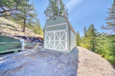 165 Reva Ridge Road Twin Lakes CO 81251