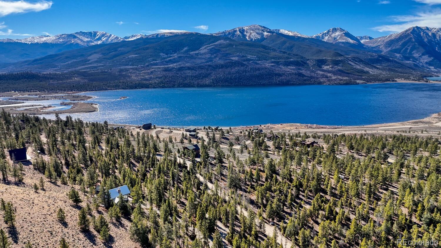 165 Reva Ridge Road Twin Lakes CO 81251
