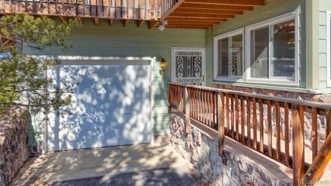 165 Reva Ridge Road Twin Lakes CO 81251