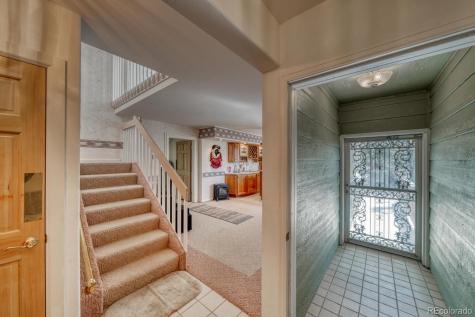 165 Reva Ridge Road Twin Lakes CO 81251