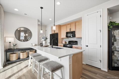 5218 Routt Street Arvada CO 80002