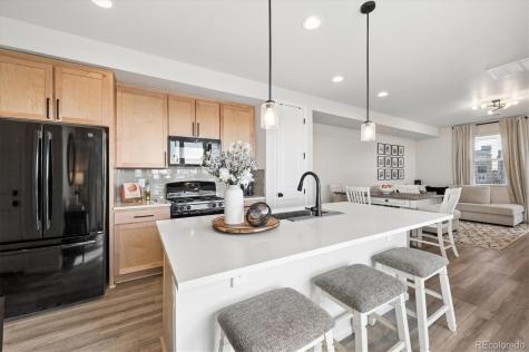 5218 Routt Street Arvada CO 80002