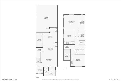 5218 Routt Street Arvada CO 80002