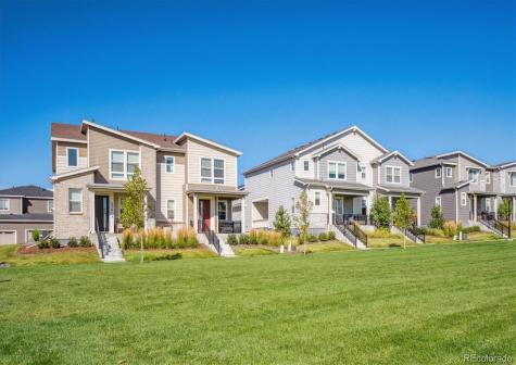 5218 Routt Street Arvada CO 80002