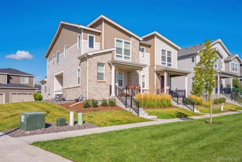 5218 Routt Street Arvada CO 80002