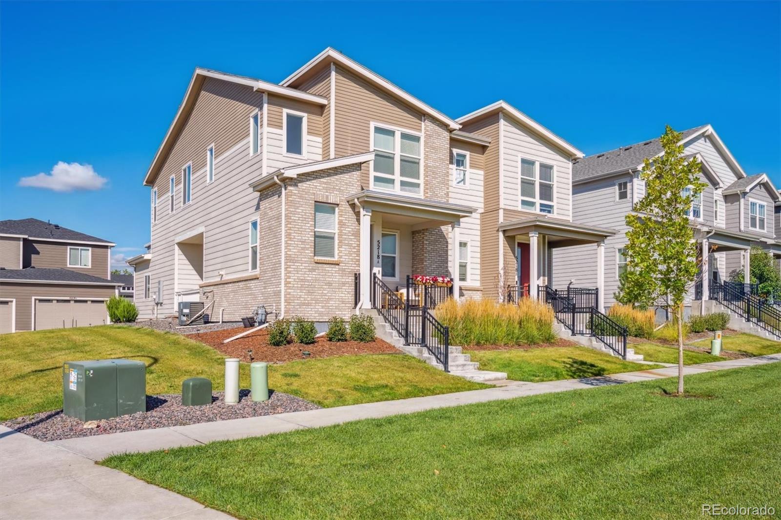 5218 Routt Street Arvada CO 80002