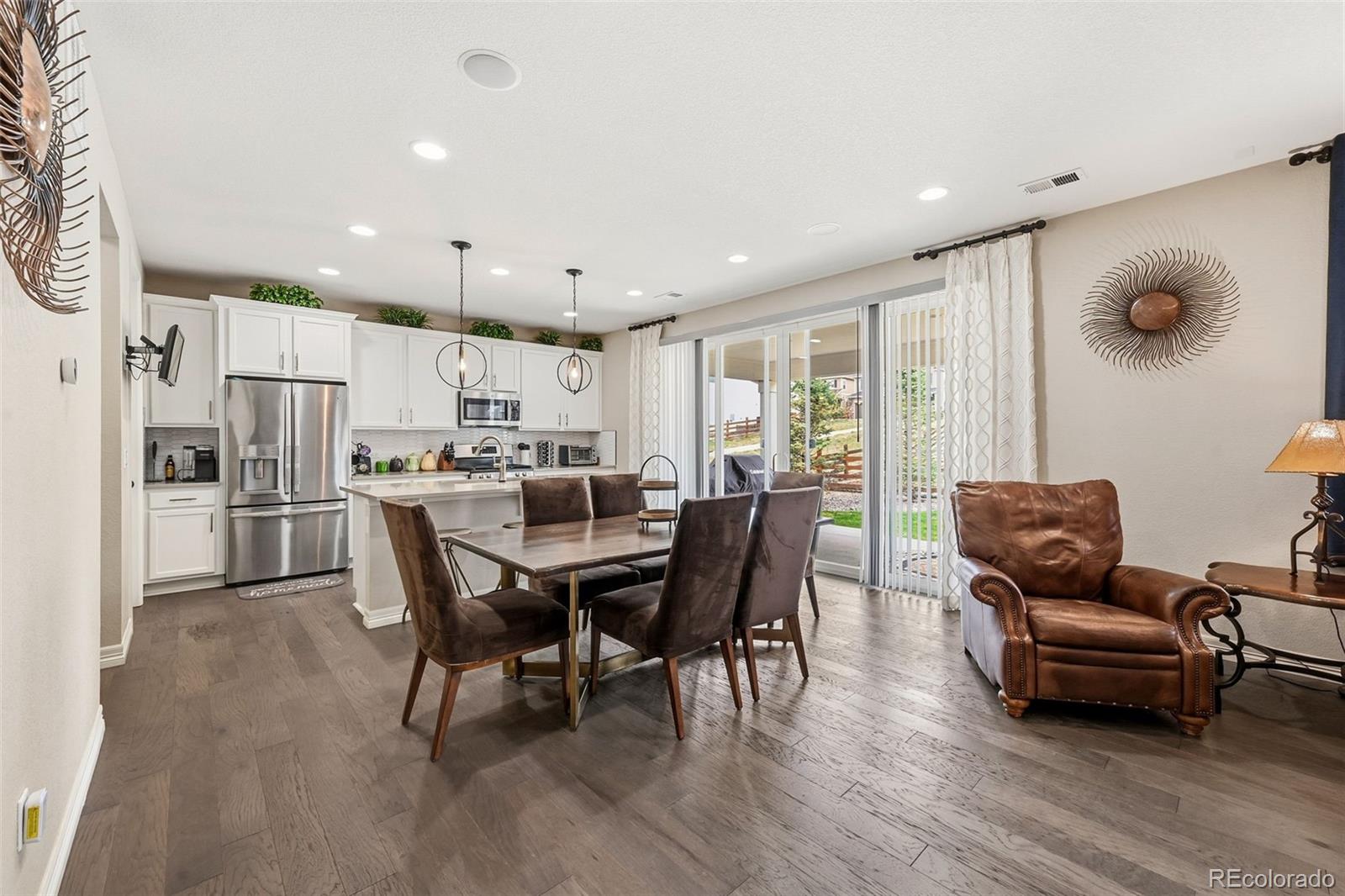 21694 E Stanford Circle Aurora CO 80015