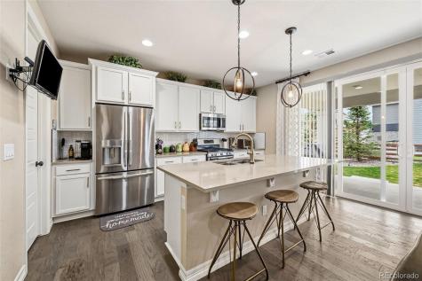 21694 E Stanford Circle Aurora CO 80015