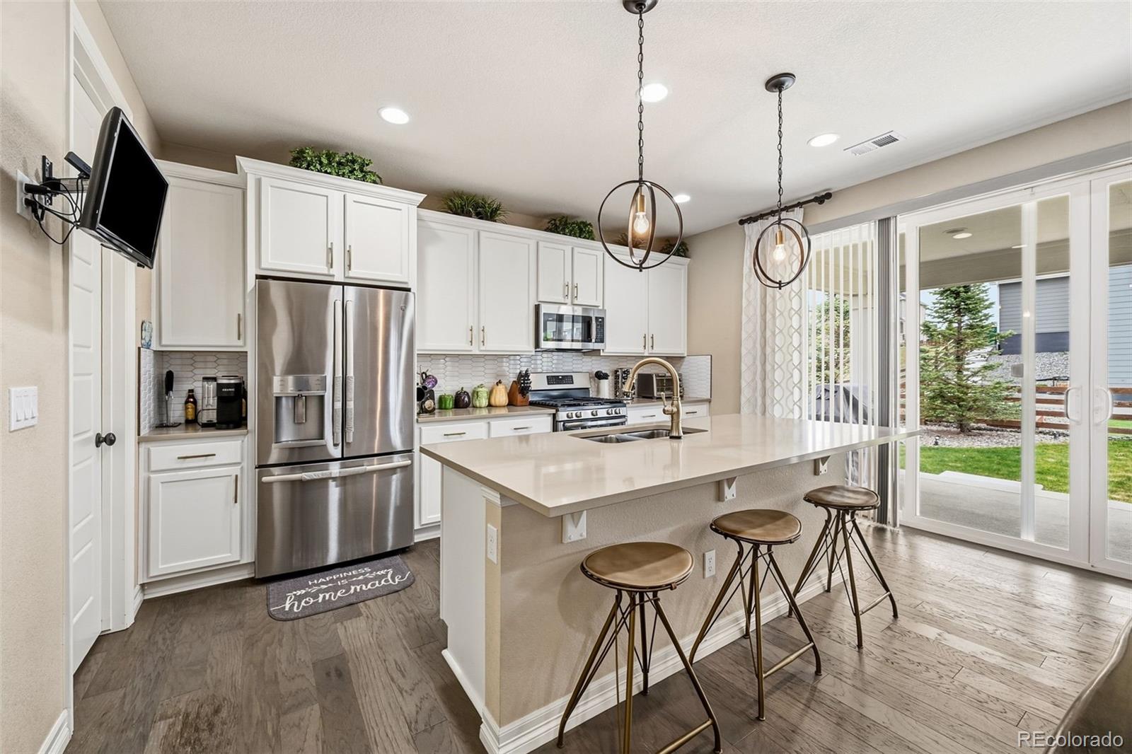 21694 E Stanford Circle Aurora CO 80015