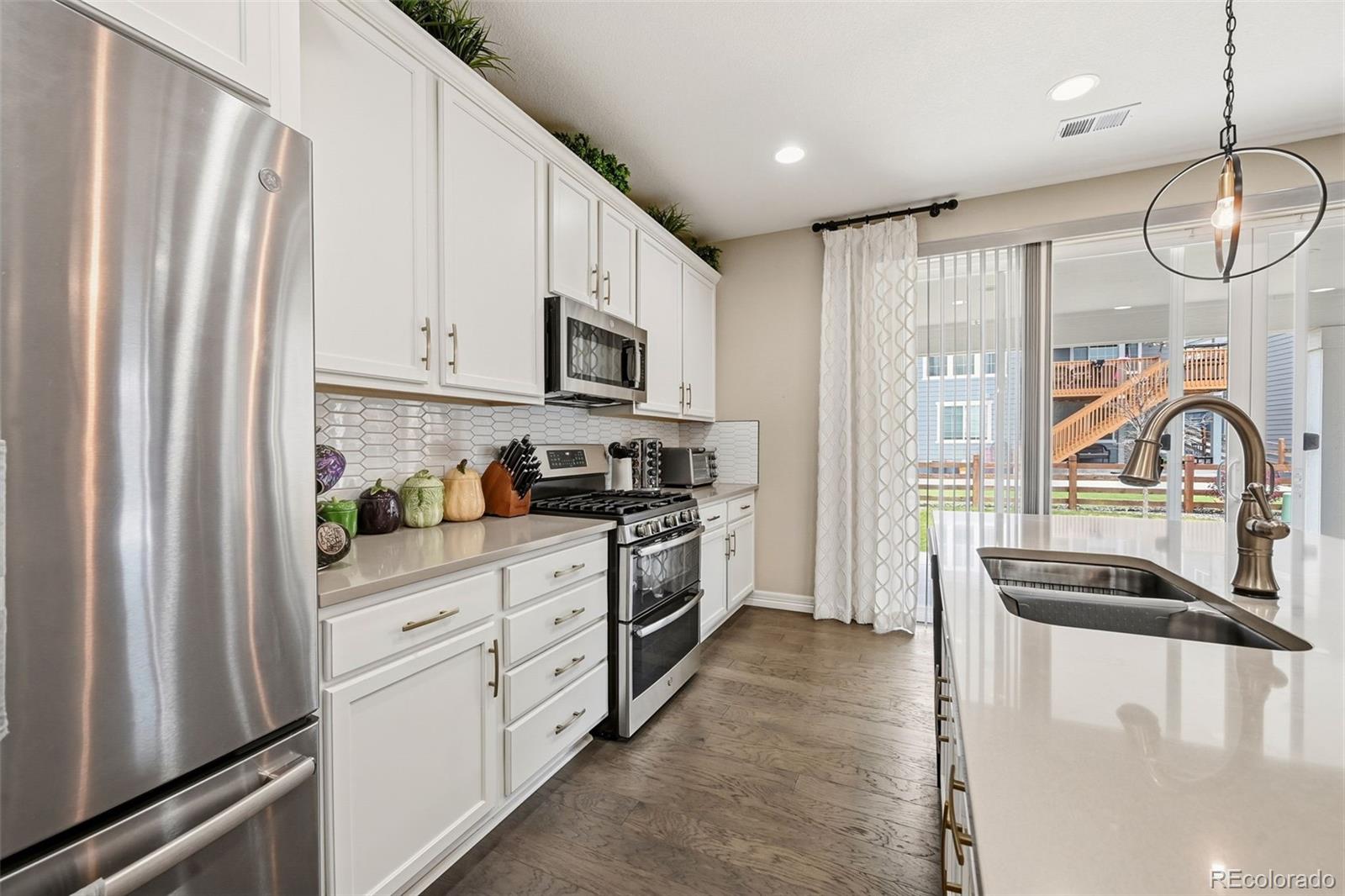 21694 E Stanford Circle Aurora CO 80015
