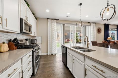 21694 E Stanford Circle Aurora CO 80015
