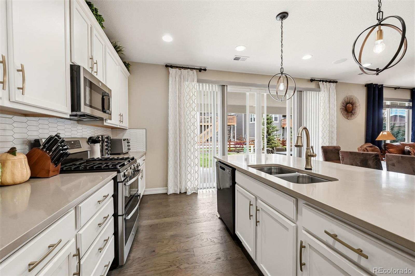 21694 E Stanford Circle Aurora CO 80015