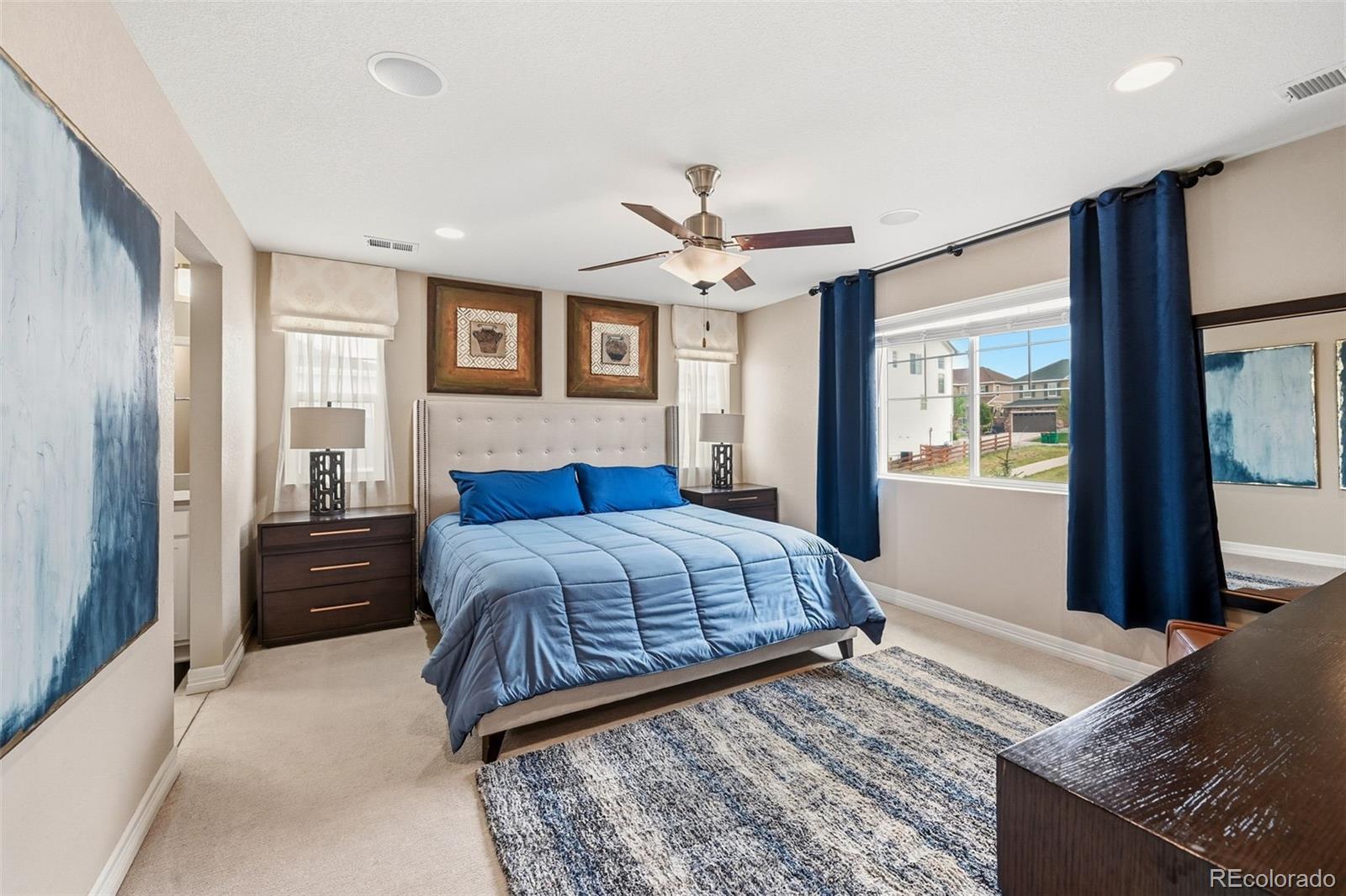 21694 E Stanford Circle Aurora CO 80015