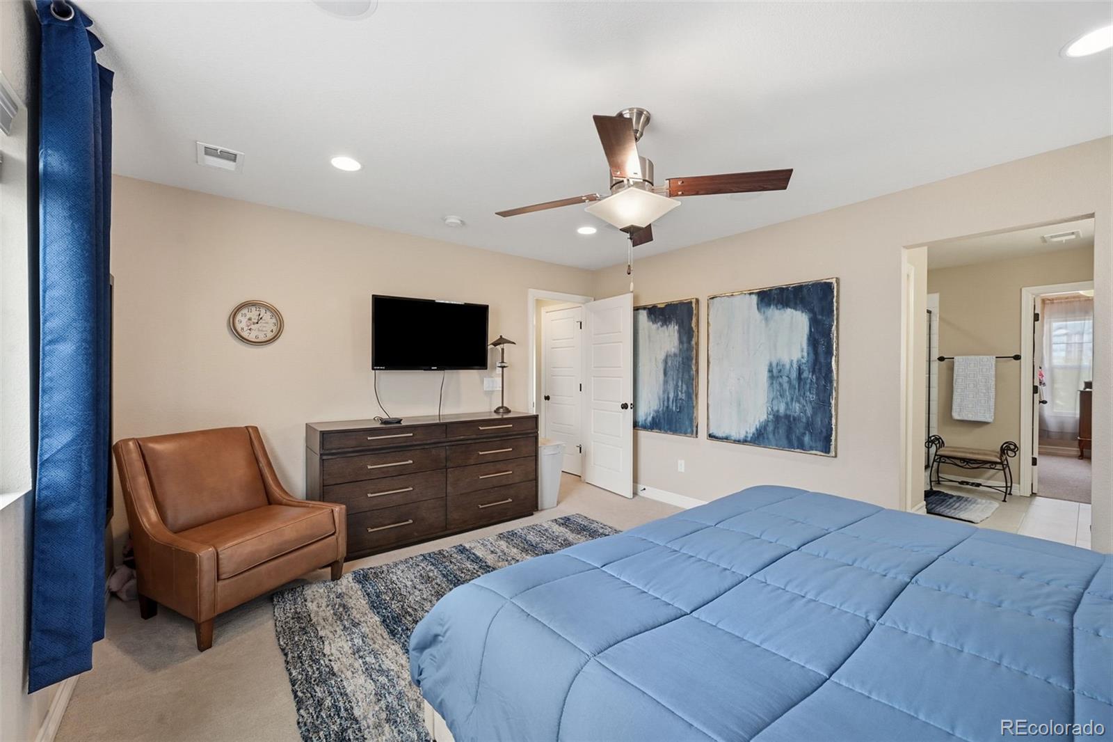 21694 E Stanford Circle Aurora CO 80015