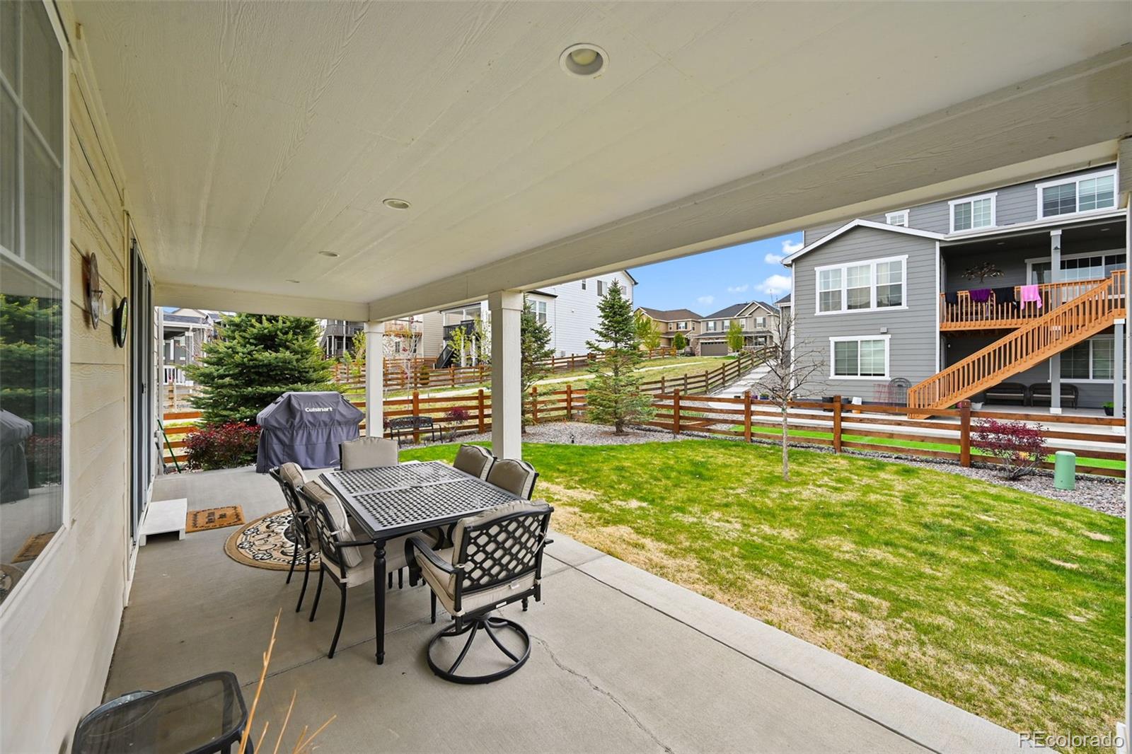 21694 E Stanford Circle Aurora CO 80015