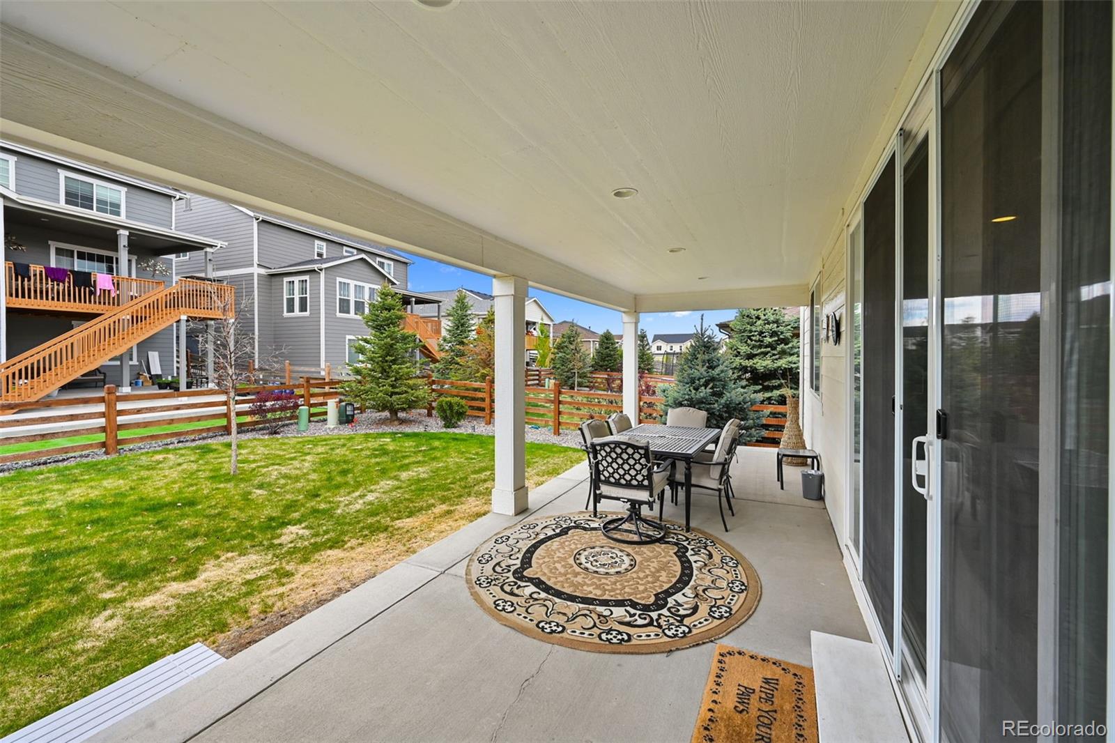 21694 E Stanford Circle Aurora CO 80015