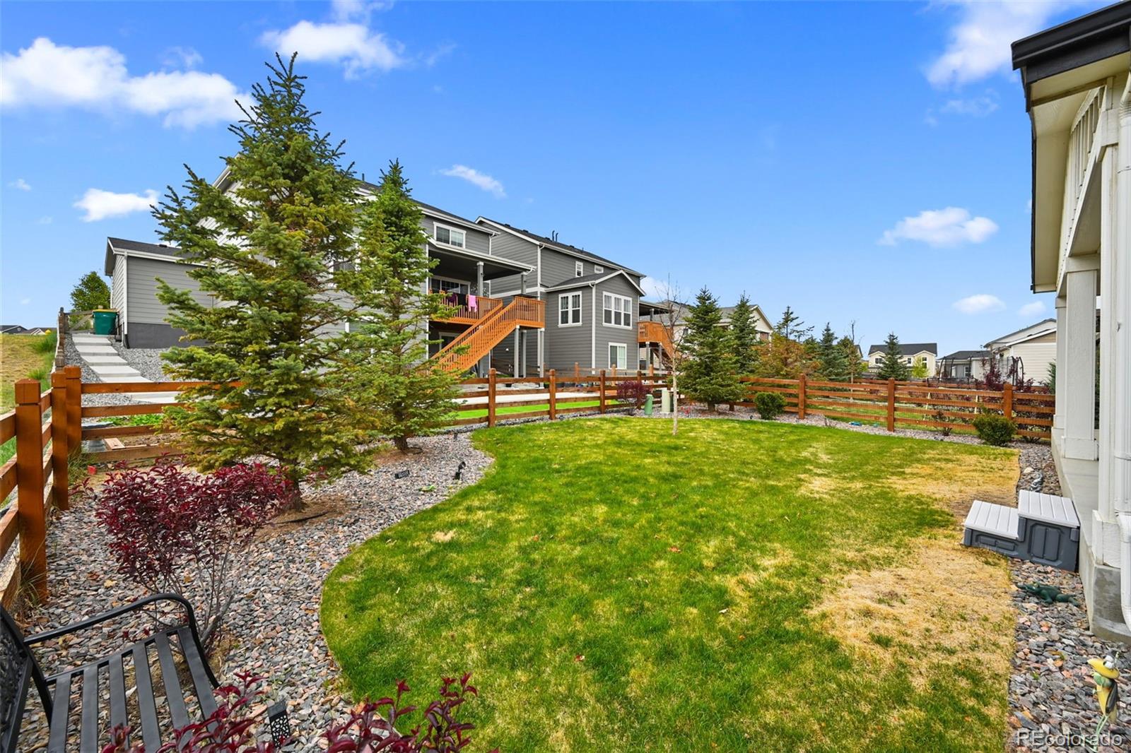 21694 E Stanford Circle Aurora CO 80015