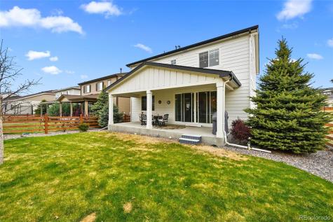 21694 E Stanford Circle Aurora CO 80015
