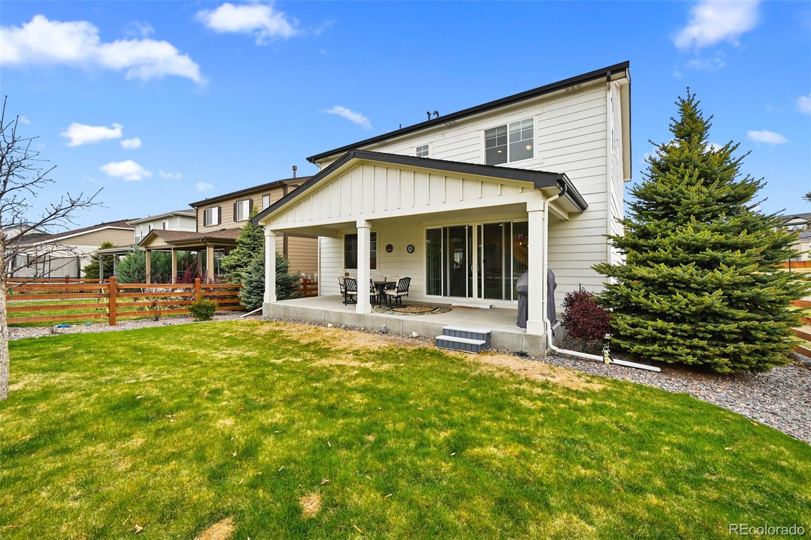 21694 E Stanford Circle Aurora CO 80015