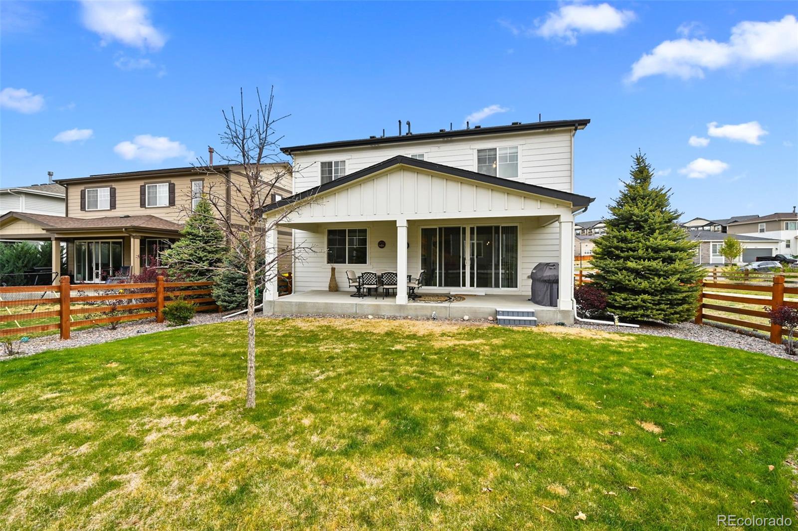 21694 E Stanford Circle Aurora CO 80015
