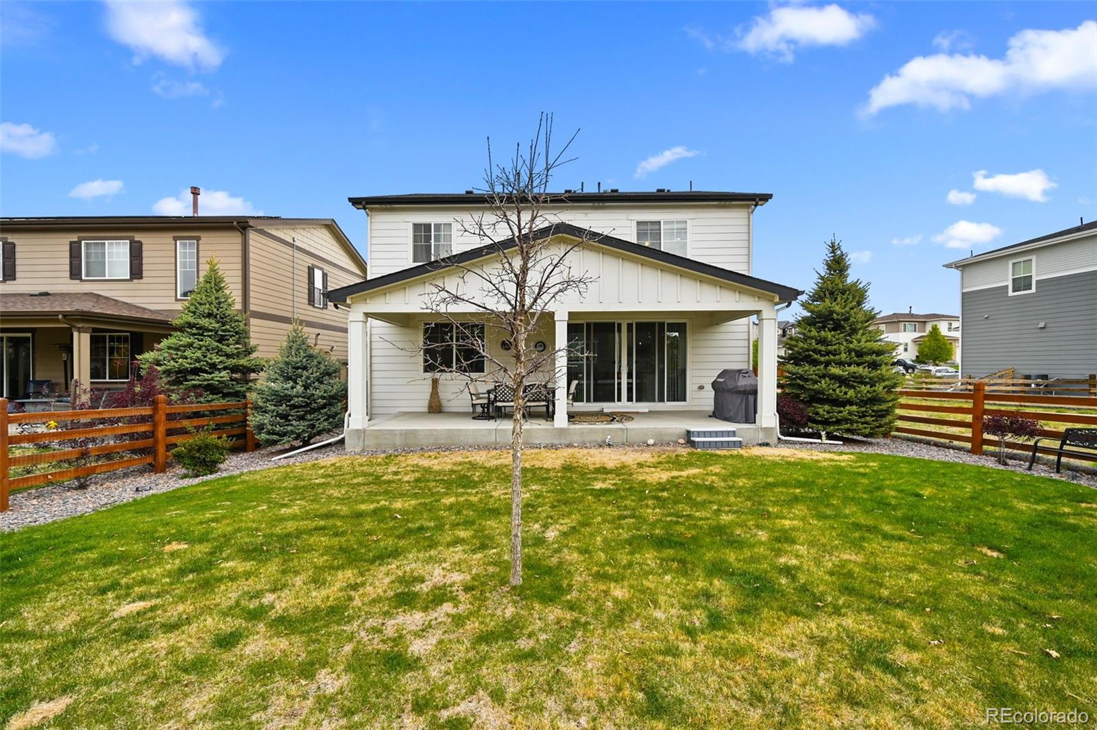 21694 E Stanford Circle Aurora CO 80015