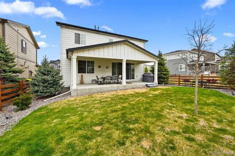21694 E Stanford Circle Aurora CO 80015