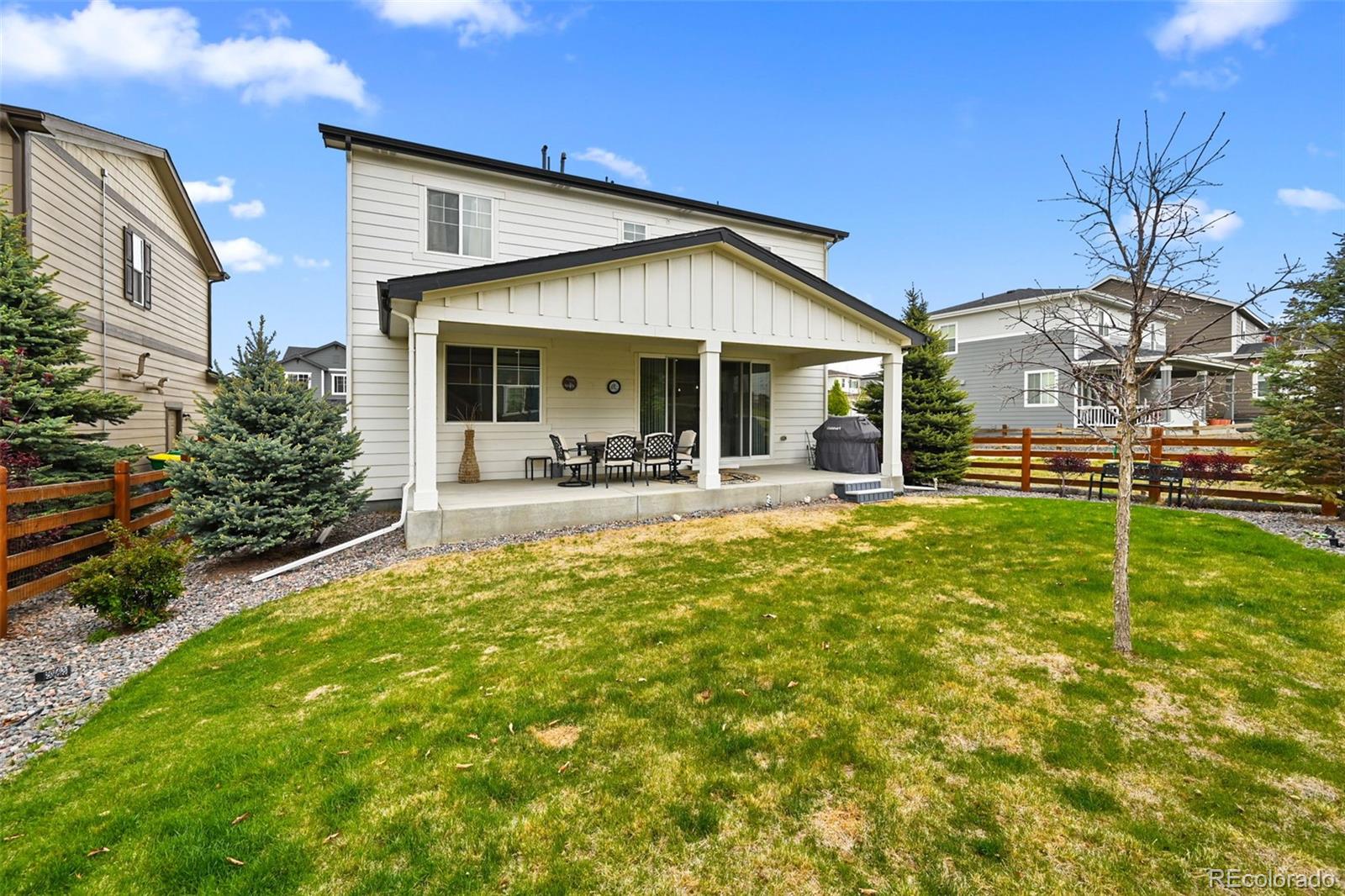 21694 E Stanford Circle Aurora CO 80015