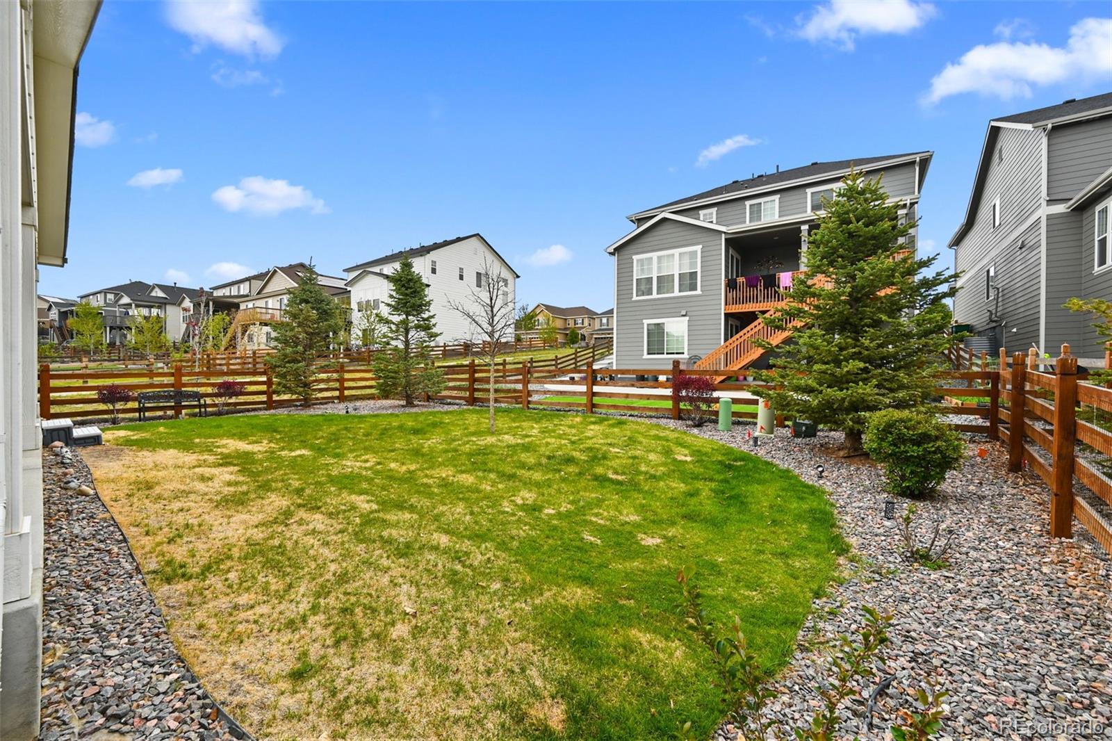 21694 E Stanford Circle Aurora CO 80015