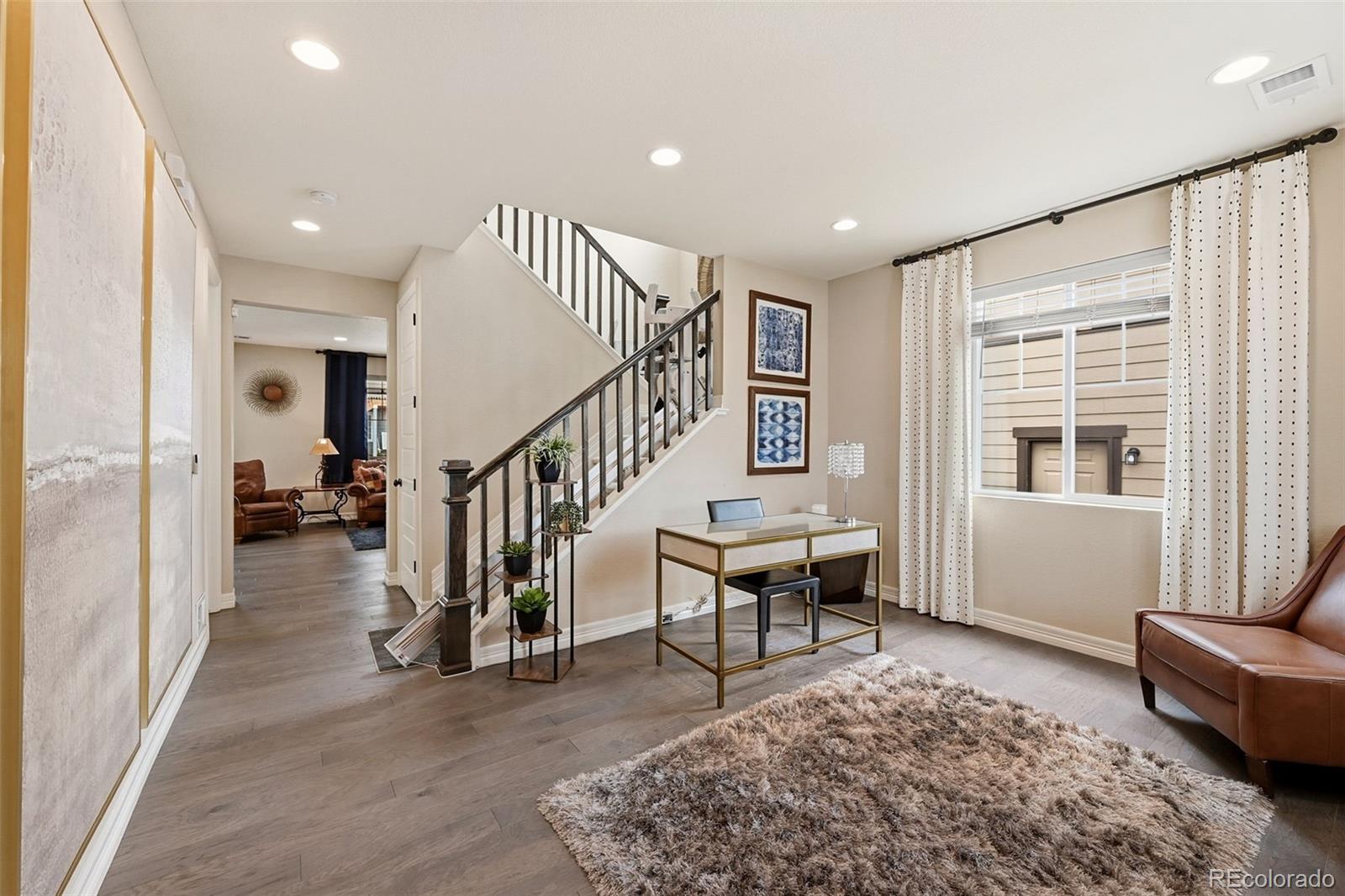 21694 E Stanford Circle Aurora CO 80015