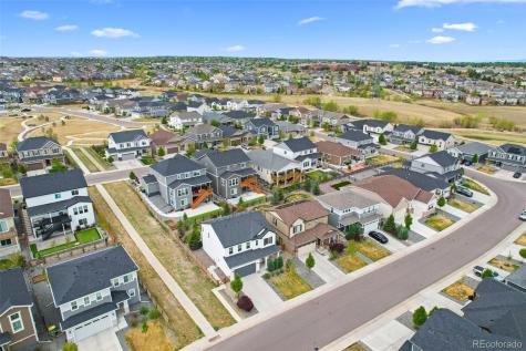 21694 E Stanford Circle Aurora CO 80015