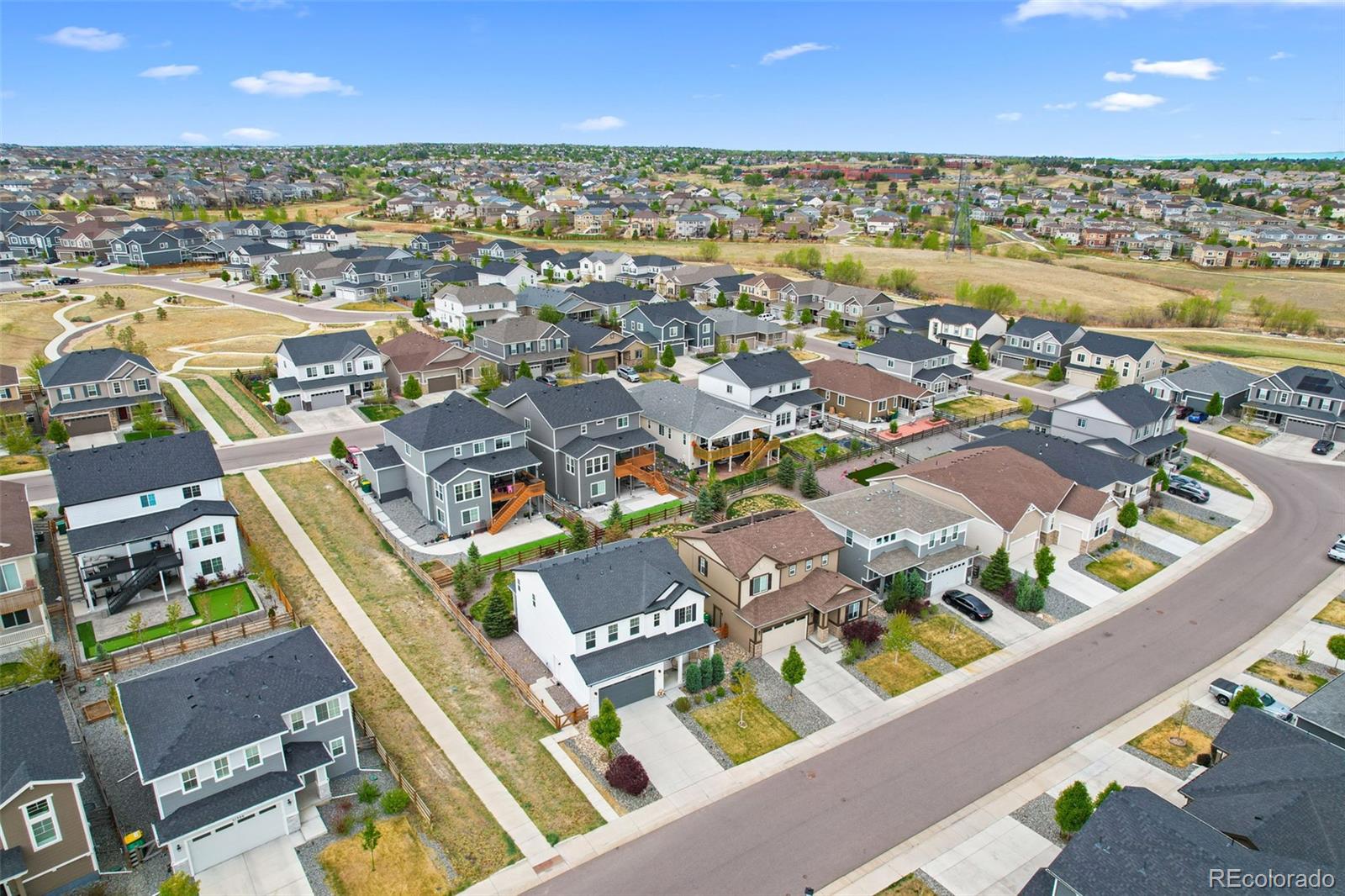 21694 E Stanford Circle Aurora CO 80015