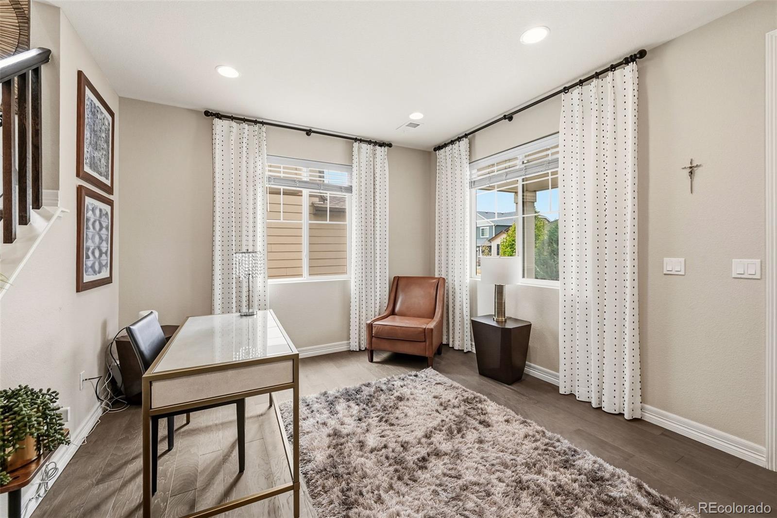 21694 E Stanford Circle Aurora CO 80015